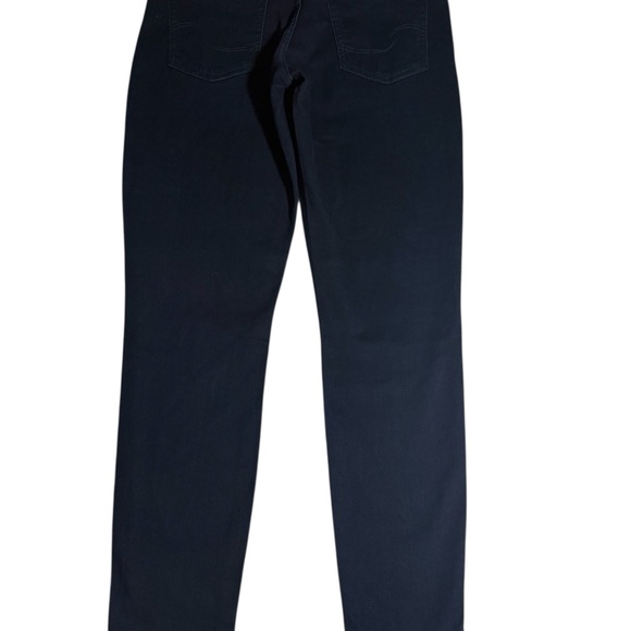 NWT Signature Levi Strauss & Co. Gold Womens SZ 12M W31 L30 Skinny Jeans - Picture 4 of 4